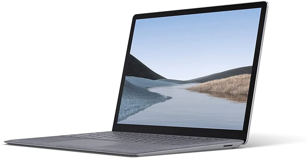 Microsoft Surface Laptop 4 hem Intel hem de AMD işlemci seçenekleriyle gelecek