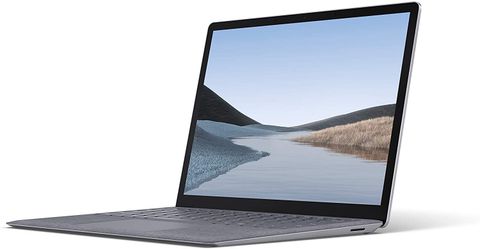 surface laptop 4