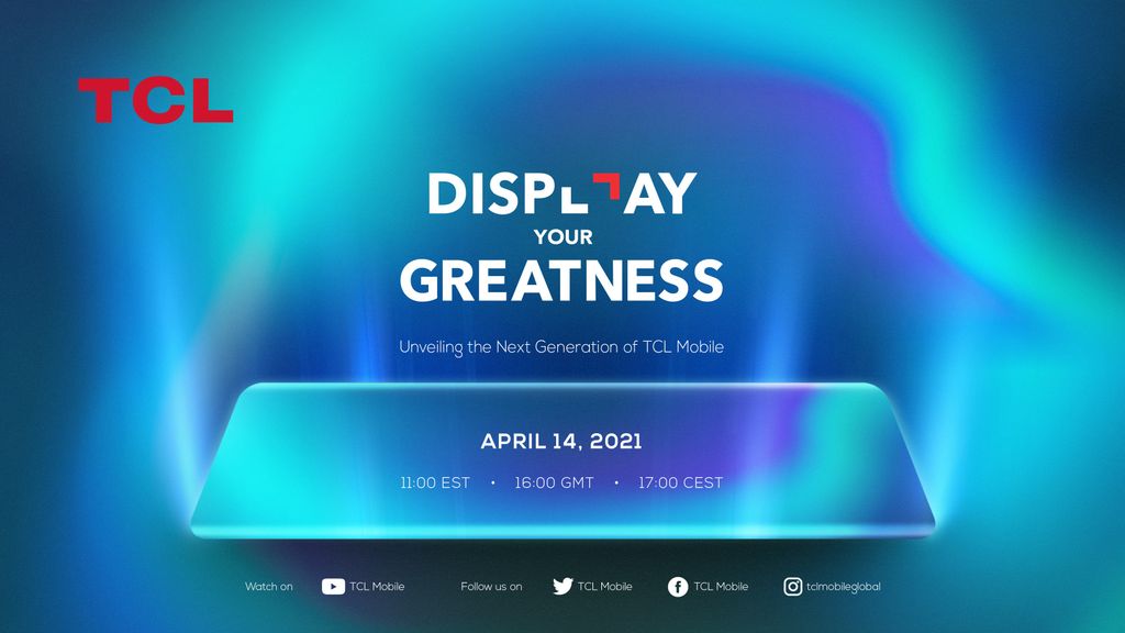 tcl akıllı telefon