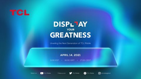 tcl akıllı telefon