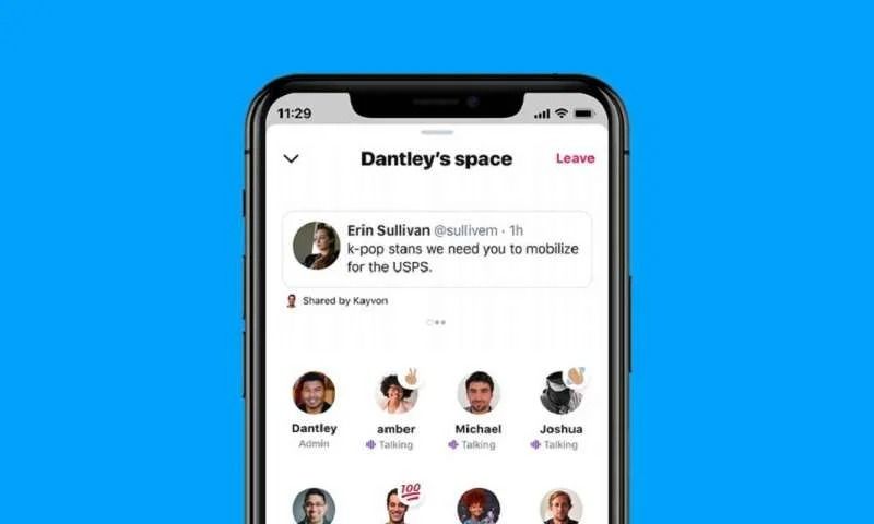 twitter sohbet odaları