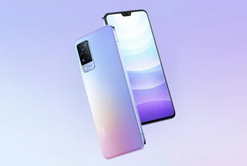 Vivo S9 ve S9e resmiyet kazandı, işte özellikleri