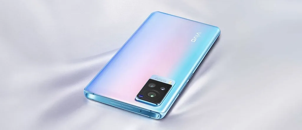 Vivo X60 serisi için dünyaya açılma zamanı geliyor