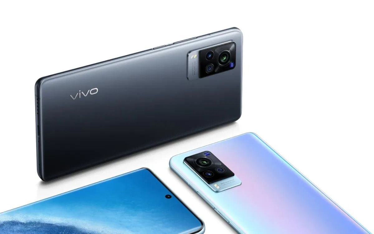 vivo x60 pro