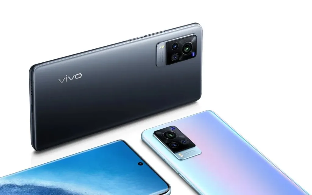 Vivo X60 serisi bazı değişikliklerle dünyaya açılıyor