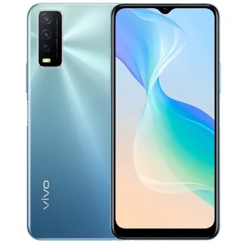Vivo Y30g tanıtıldı: Helio P65 işlemci, 5000 mAh pil