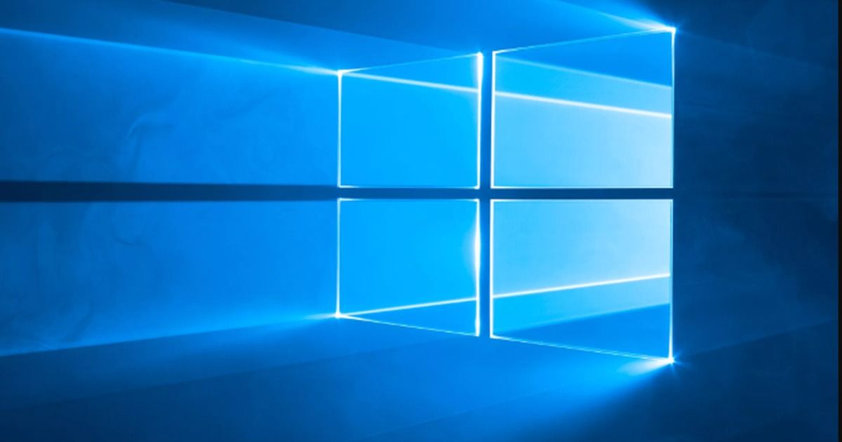 microsoft windows 10