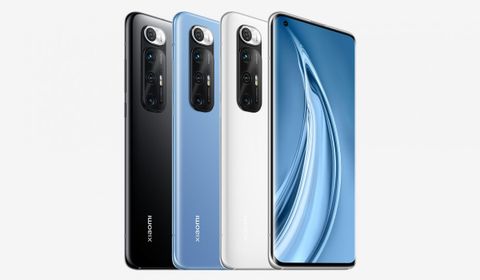 xiaomi mi 10s