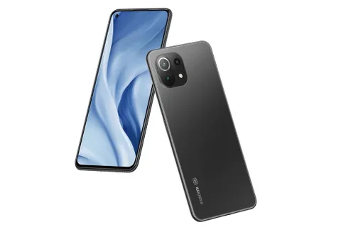 Xiaomi Mi 11 Lite 5G ve 4G versiyonlarıyla resmiyet kazandı