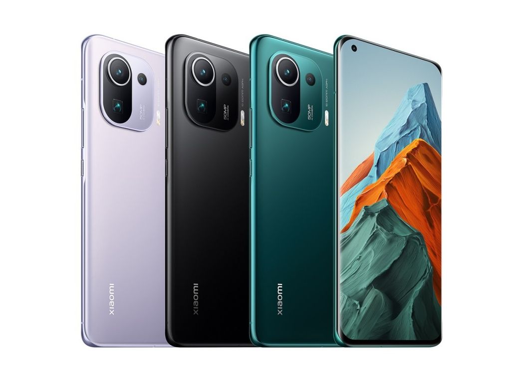 xiaomi mi 11 pro