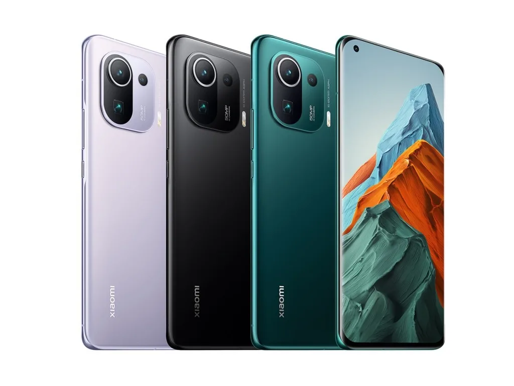 Xiaomi küresel akıllı telefon pazarında ikinci sıraya çıktı