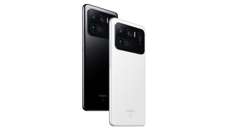 xiaomi mi 11 ultra 12