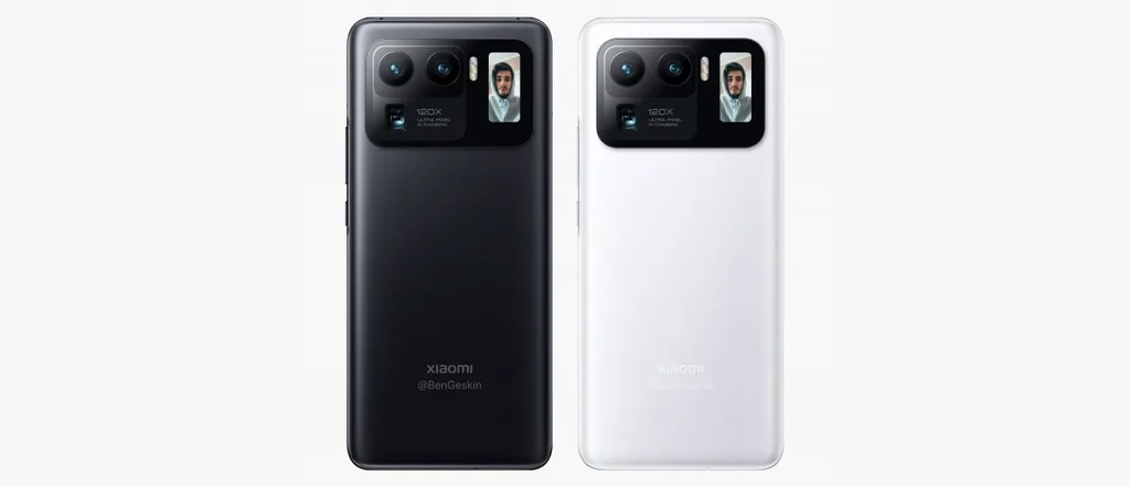Xiaomi Mi 11 Lite, Mi 11 Pro ve Mi 11 Ultra için tanıtım tarihi verildi