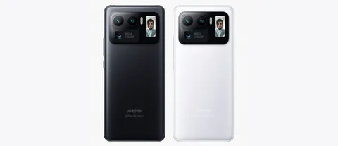 Xiaomi Mi 11 Lite, Mi 11 Pro ve Mi 11 Ultra için tanıtım tarihi verildi