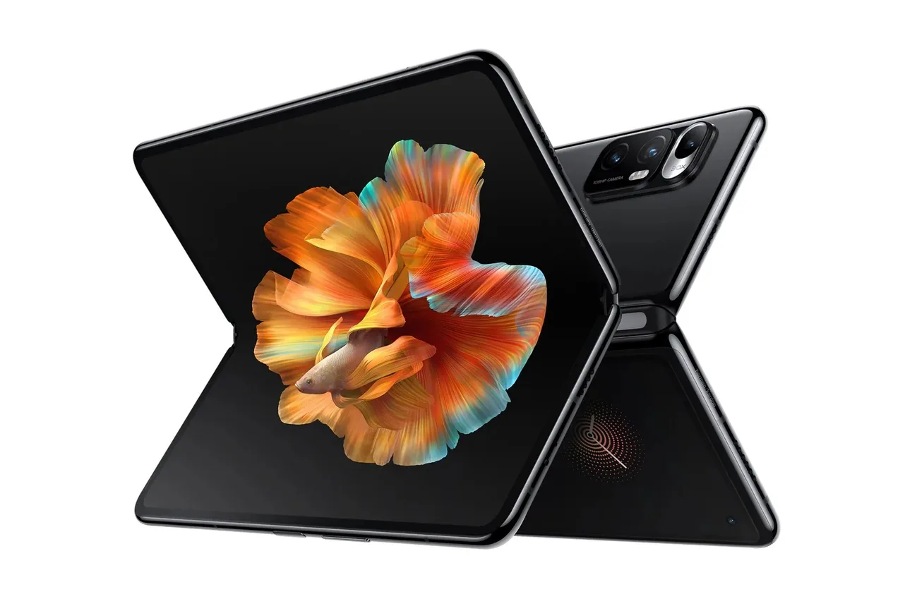 Xiaomi Mix Fold 2 Samsung’un ürettiği ultra ince camla gelecek