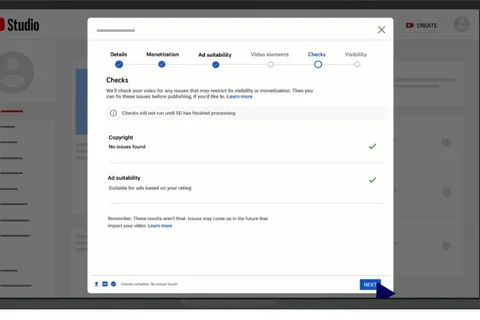YouTube’dan yapımcıların işlerini kolaylaştıracak yeni telif hakkı kontrol aracı
