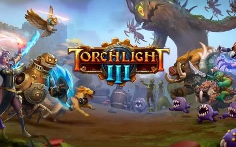 zynga torchlight iii
