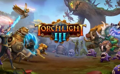 Zynga Torchlight 3’ün geliştiricisini satın aldı