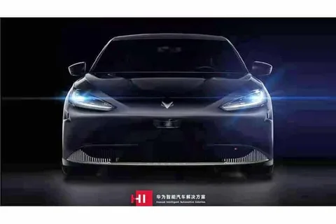 Huawei HarmonyOS ile Arcfox’un yeni elektrikli otomobiline güç verecek
