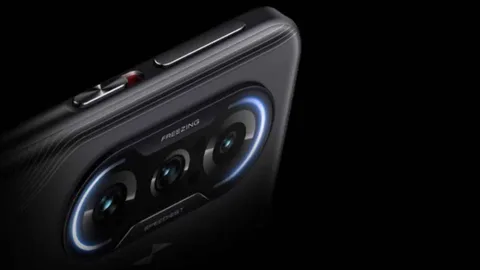 Redmi oyun telefonunu K40 serisi altında çıkaracak