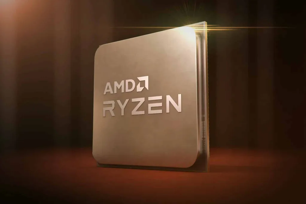 AMD Ryzen 5000 serisine entegre GPU’lu yeni seçenekler ekleniyor