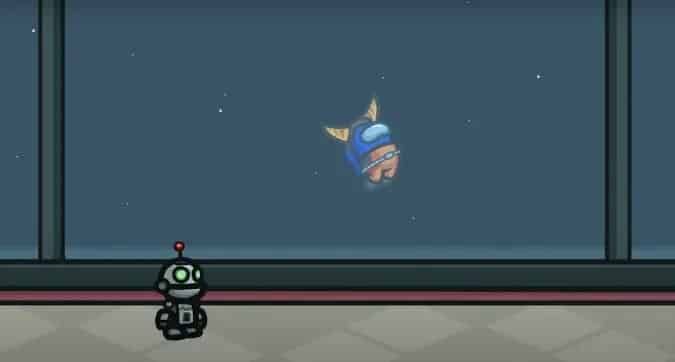 among us playstation 5