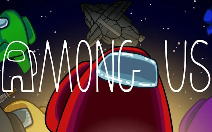 among us the airship