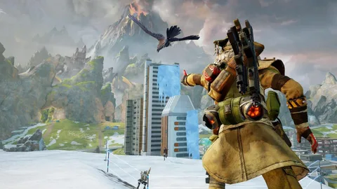 Apex Legends mobil sürümü için önemli duyuru, beta testleri başlıyor