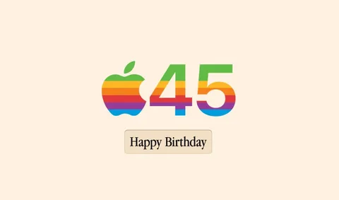 Apple 45 yaşında: Yakın şirket tarihine damgasını vuran gelişmeler