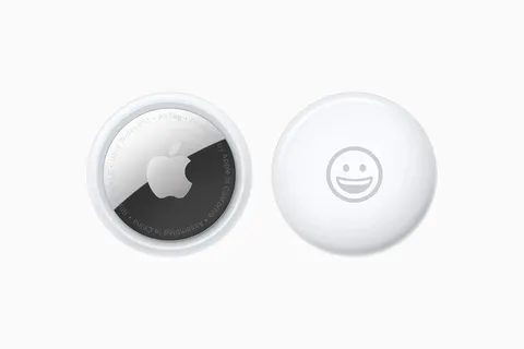 Apple AirTag Türkiye’de satışa sunuldu