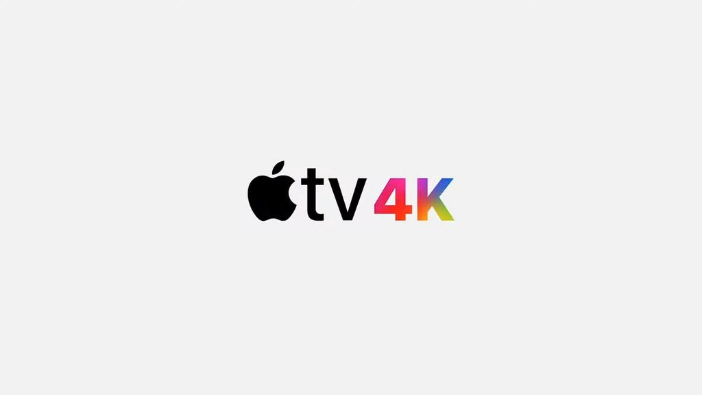 apple tv 4k
