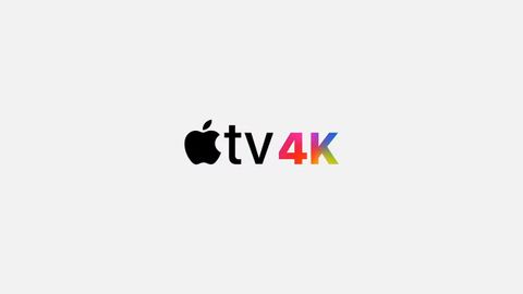 apple tv 4k
