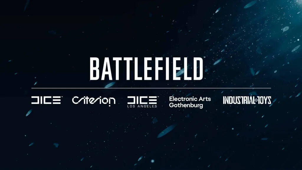 Battlefield Mobile oyunu 2022’de iOS ve Android cihazlarına gelecek