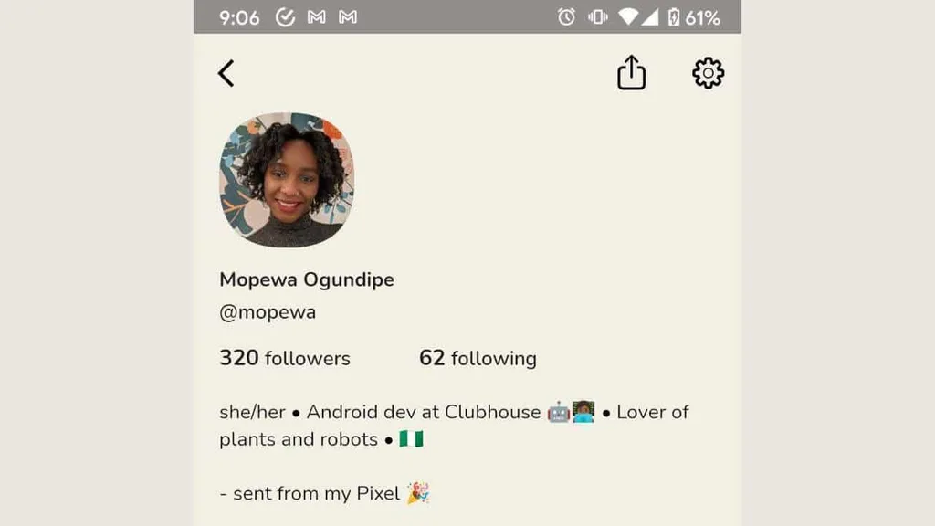 Clubhouse Android uygulamasının ekran görüntüleri ortaya çıktı