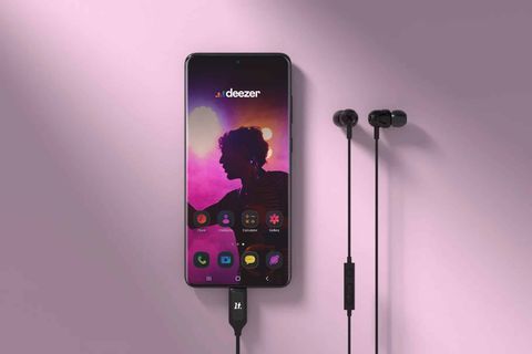 deezer mobee-k samsung galaxy
