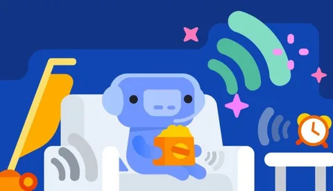 Clubhouse’u kopyalayanlar kervanına Discord da katıldı