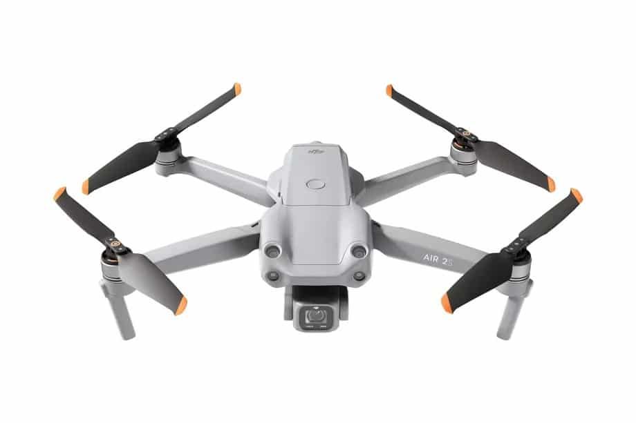dji air 2s