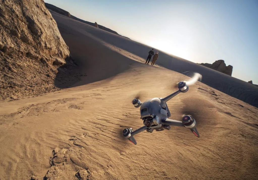 Drone satın almayı düşünenler için MediaMarkt’tan yardımcı olacak rehber