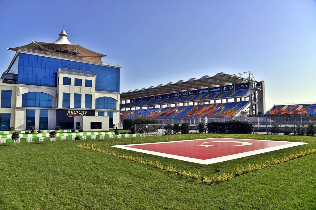 Türkiye GP 2021 ile ilgili yeni karar; haziranda yarış olmayacak
