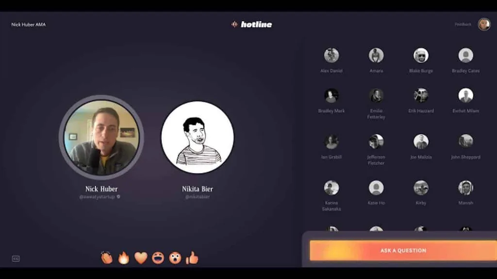 Facebook Hotline ile Clubhouse’a farklı bir alternatif sunuyor