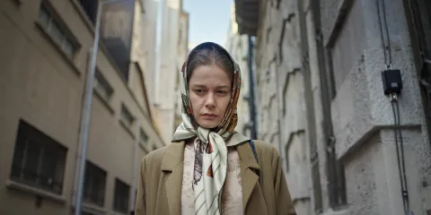 Netflix’in yeni Türk orijinal dizisi Fatma’nın fragmanı yayınlandı