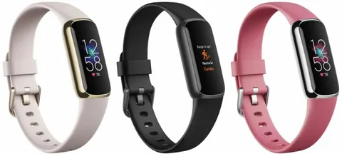 Fitbit Luxe paslanmaz çelik kasa ve OLED ekran ile gelecek