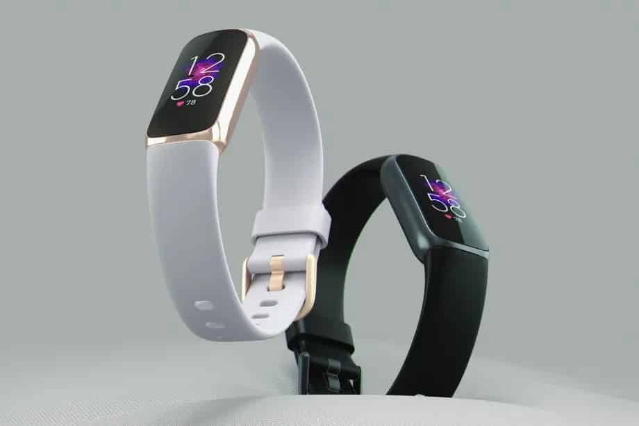 fitbit luxe