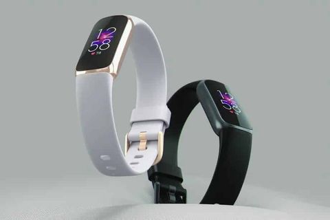 fitbit luxe
