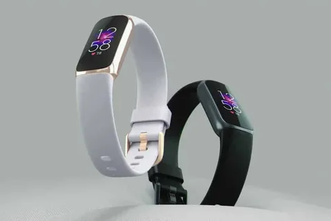 Fitbit Luxe ile şık akıllı bileklik arayanlara seçenek sunuyor
