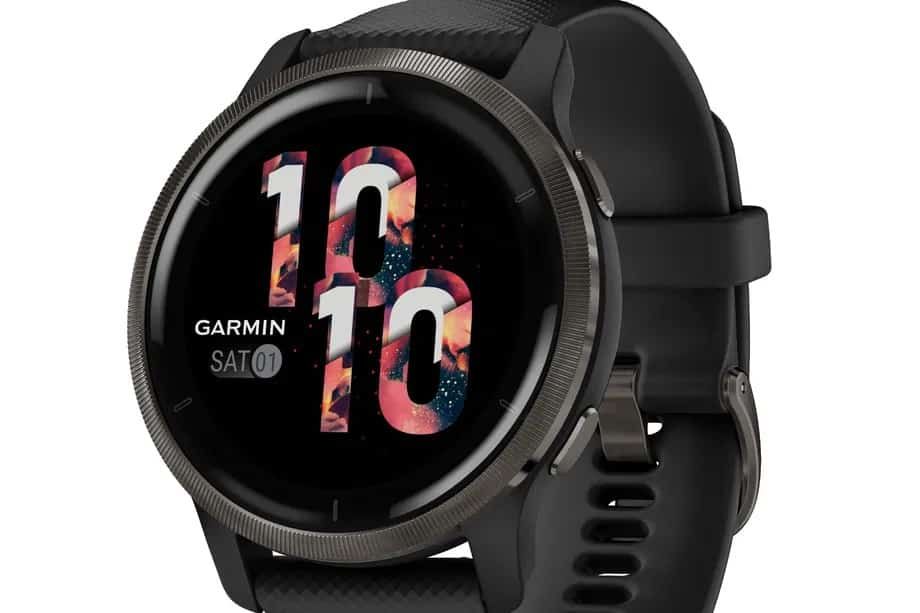 garmin venu 2