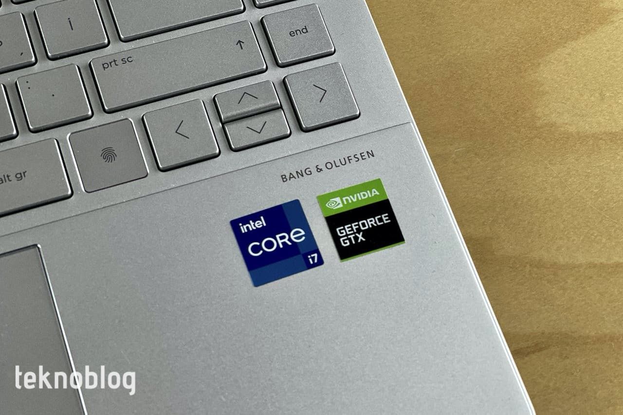 HP Envy 14 (2021) İncelemesi