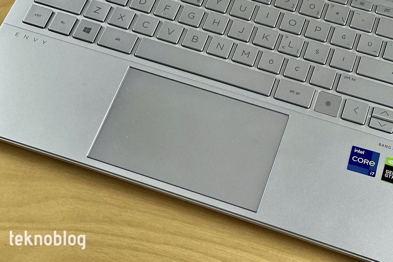 HP Envy 14 (2021) İncelemesi