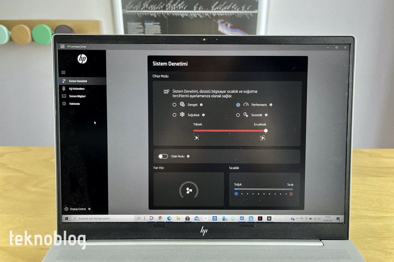 hp envy 14 2021 inceleme