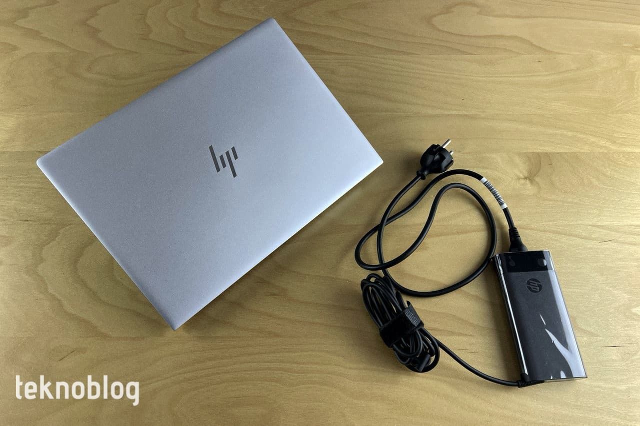 HP Envy 14 (2021) İncelemesi